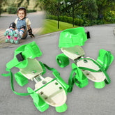 Roller Skates for Kids, Very Adjustable & Comfortable to Use / Roller Skate, Skating / (Pair of 1)