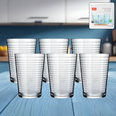 Apex Tough Form Pyramid Glass