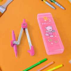 Geometry Compass Set for Kids (3 IN 1 / 1 Set)