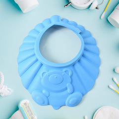Adjustable Baby Shower Cap / Hat (1 Pc)
