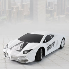 TTG Royal Sport Remote Control Car – High-Speed Racing Toy