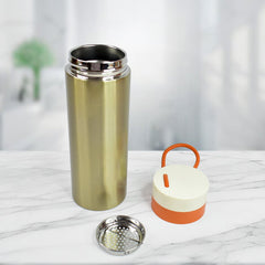 Stainless Steel Vacuum Insulated Water Bottle (300ML Approx)