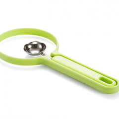 2-in-1 Fruit Peeler & Baller for Avocado & Watermelon (1 Pc, Kitchen)