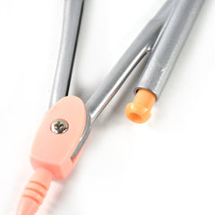 Precision Geometry Compass Set (4 in 1)