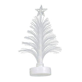 Tree LED Candlelight Colourful Candle Decoration LED Light Night (1 Pc)