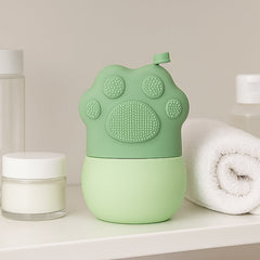 Silicone Face Ice Cubes (1 pc)