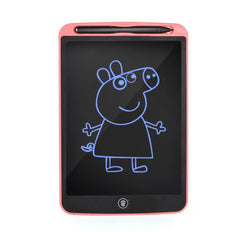 Digital Writing Tablet 8.5 Inch Rewritable Erasable Paperless Memo Writing Tablet