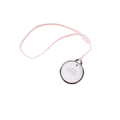 Finder Compatible with Find My App Global Tracking GPS Tracker with Sound Alarm