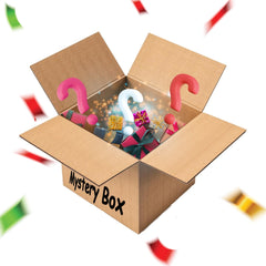 Mystery Box Premium Product Mystery Box Value Rs. 1000