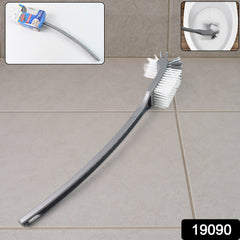 Pro Clean Long Handle Toilet Cleaning Brush (1 Pc)