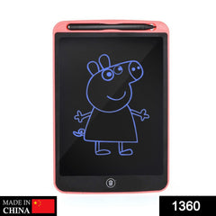 Digital Writing Tablet 8.5 Inch Rewritable Erasable Paperless Memo Writing Tablet