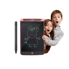 Digital Writing Tablet 8.5 Inch Rewritable Erasable Paperless Memo Writing Tablet