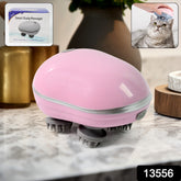 SLOFINO® Smart Electric Scalp Massager (1 Pc)