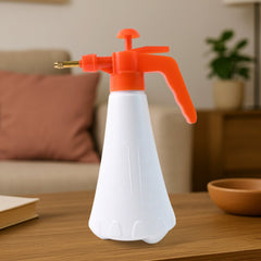 Handheld Pressure Water Sprayer Bottle (1 Ltr)
