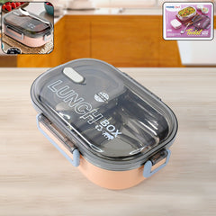 Home Chef Premium Leak-Proof Lunch Box