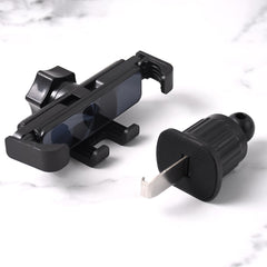 niversal Air Vent Car Phone Holder Mount (1 Pc)