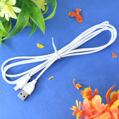 USB to Type-C Fast Charging and Data Transfer Cable – 150 cm