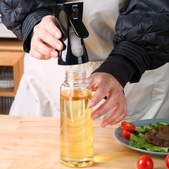 Multipurpose Fine Mist Spray Bottle (1 Pc)