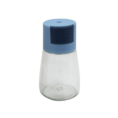 Glass Salt Dispenser for Cooking with 0.5g Precision (1 Pc)
