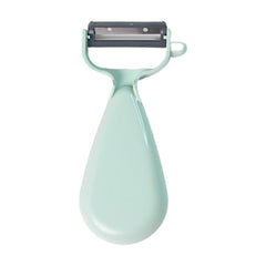 Apex Multipurpose Ginger Peeler with Stainless Steel Dual Blade