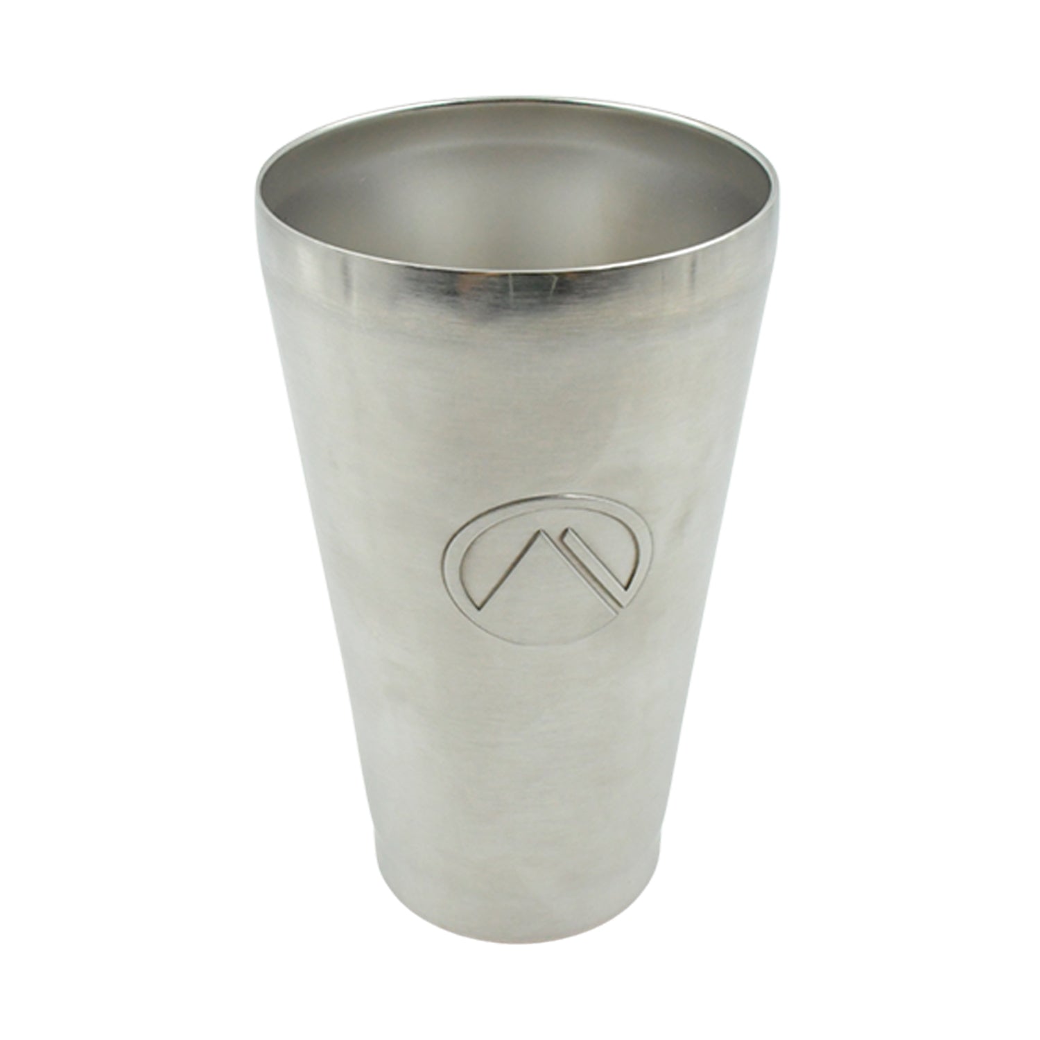 Stainless Steel Vacuum Insulated Travel Mug – Unbreakable Reusable Drinking Glass for Home & Office (1 Pc)