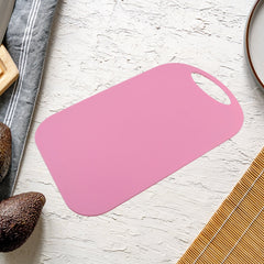 Small cutting Boards For Kitchen Mini Fruit Vegetable Cutting Board (1 Pc / Mix Color)