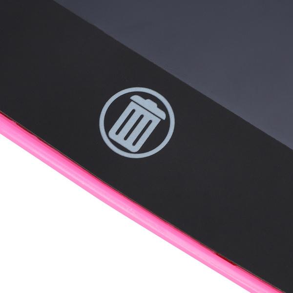 Digital Writing Tablet 8.5 Inch Rewritable Erasable Paperless Memo Writing Tablet