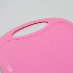 Small cutting Boards For Kitchen Mini Fruit Vegetable Cutting Board (1 Pc / Mix Color)