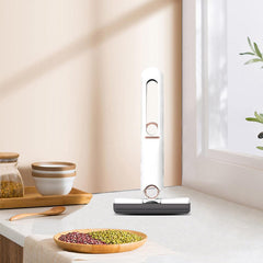 Portable Self-Squeeze Mini Mop – Strong Absorbent Mop for Bathroom & Kitchen