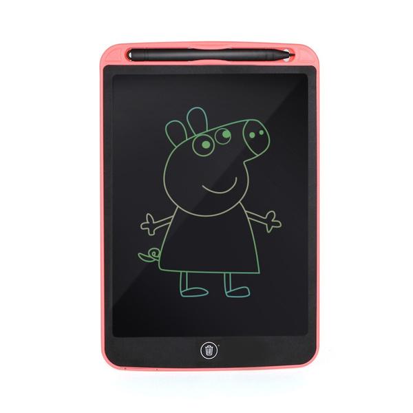 Digital Writing Tablet 8.5 Inch Rewritable Erasable Paperless Memo Writing Tablet