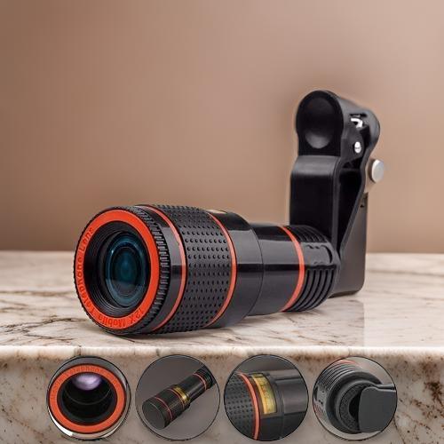 BV ZoomLens Monocular