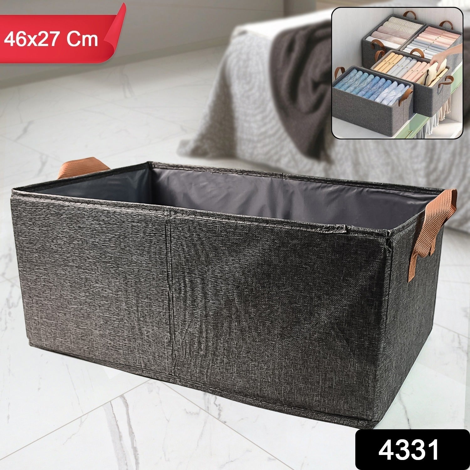 Lift Mate Foldable Organizer