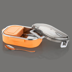 Home Chef Premium Leak-Proof Lunch Box