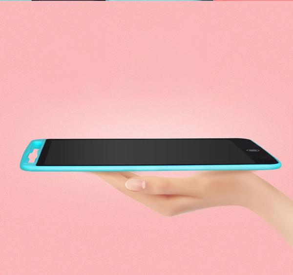 Digital Writing Tablet 8.5 Inch Rewritable Erasable Paperless Memo Writing Tablet