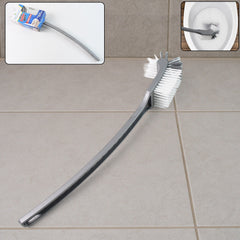 Pro Clean Long Handle Toilet Cleaning Brush (1 Pc)