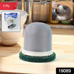 Pro Clean Heavy-Duty Kitchen Scrubber (1 Pc)