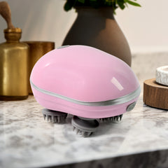 SLOFINO® Smart Electric Scalp Massager (1 Pc)